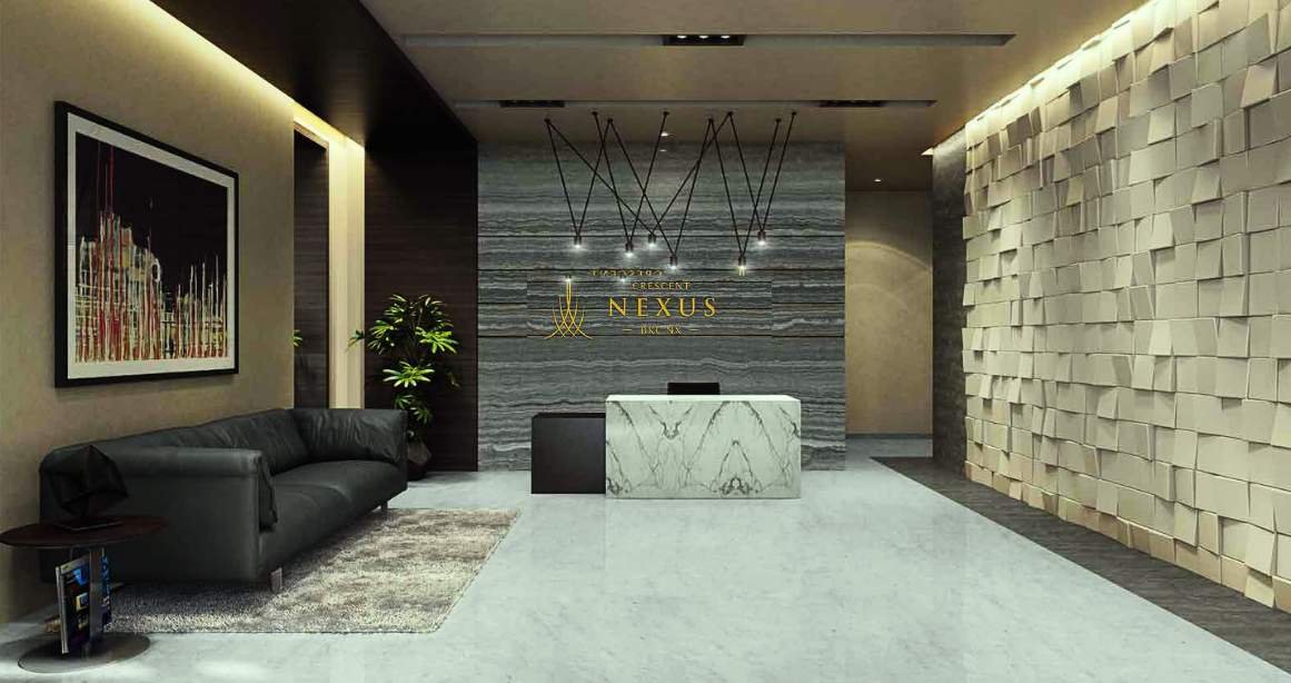 Crescent-Nexus-Amenities-Entrance-Lobby-BKC-NX-Santacruz-East