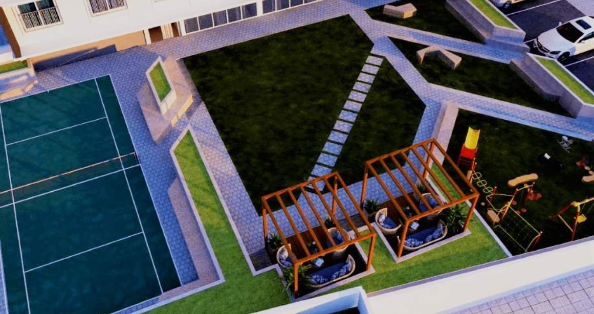 Crescent-Nexus-Amenities-Multipurpose-Court-BKC-NX-Santacruz-East